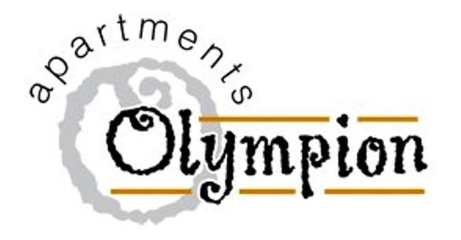 Olympion Apartments Стафилос Екстериор снимка